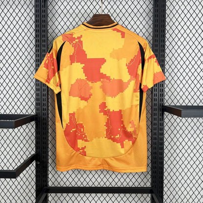 2024-2025 Paris FC Third Away Kit