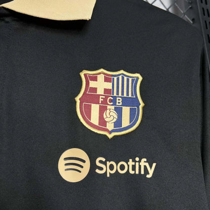 2024/2025 Barcelona Polo Jersey