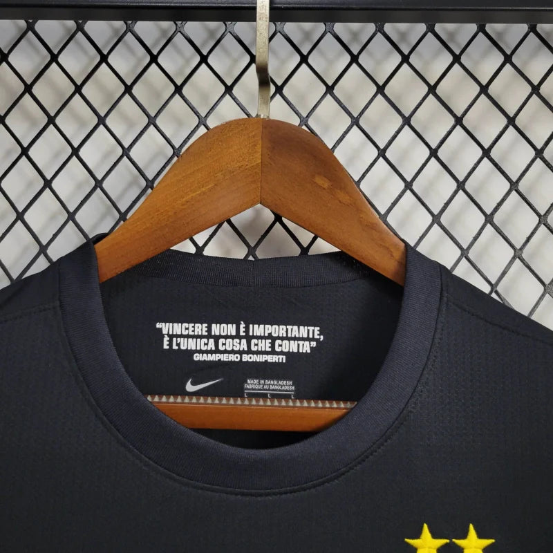 2012/2013 Retro Juventus Away Jersey