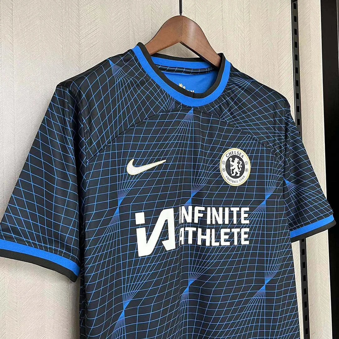 2023/2024 Chelsea Away Kit