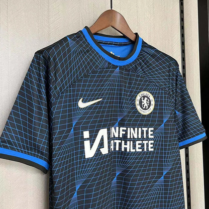 2023/2024 Chelsea Away Kit