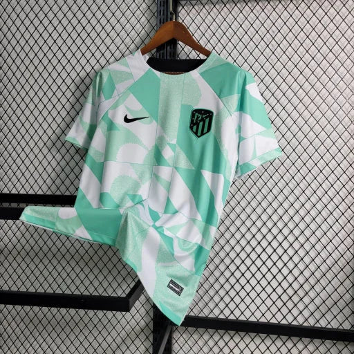 2023/2024 Atletico Madrid Training Wear