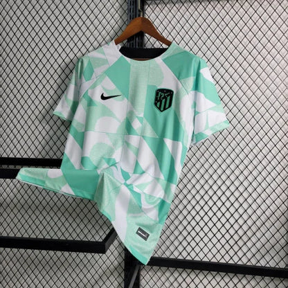 2023/2024 Atletico Madrid Training Wear