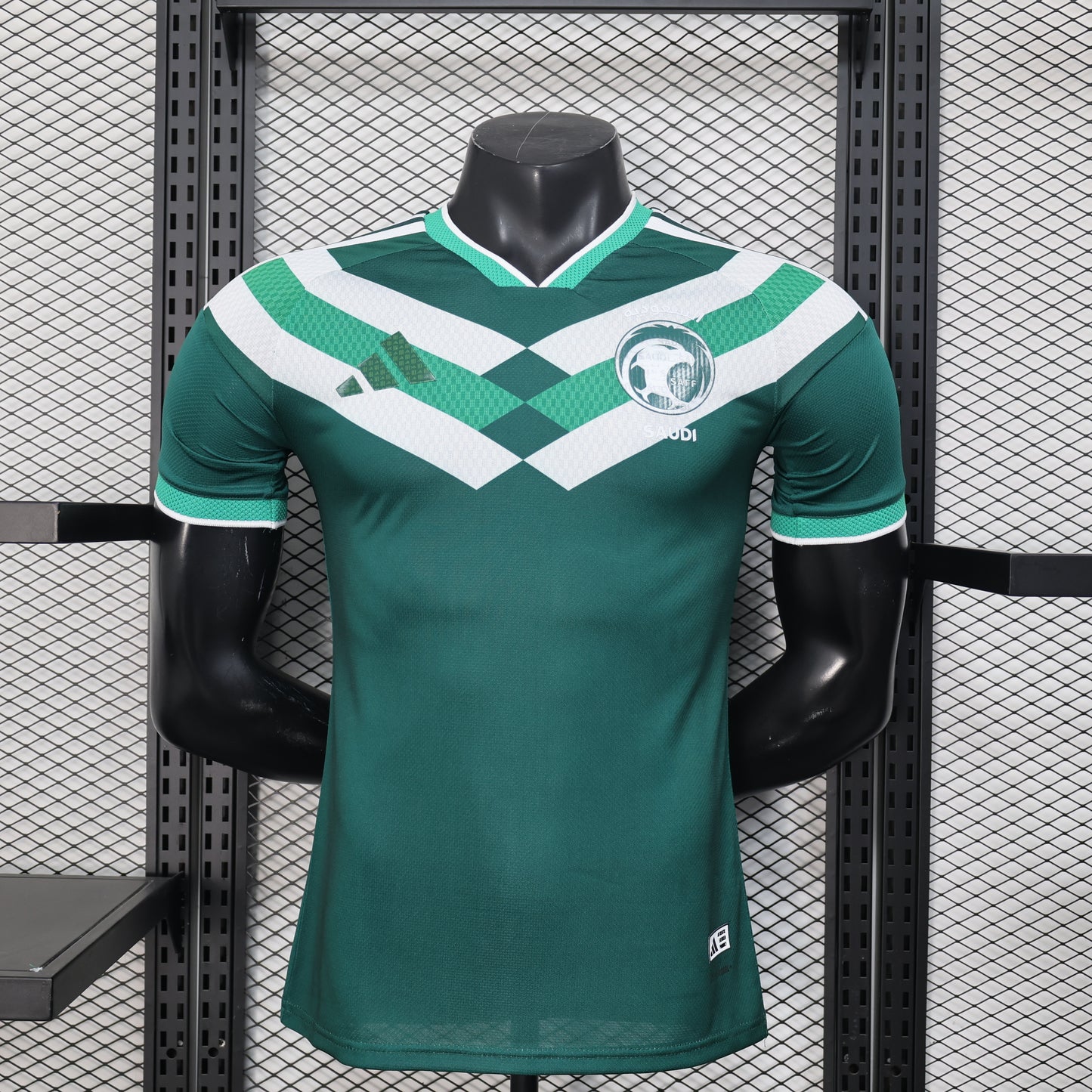 2026 Saudi Arabia Limited Jersey