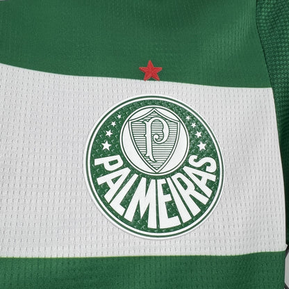 2025/2026 Palmeiras Limited Jersey Women