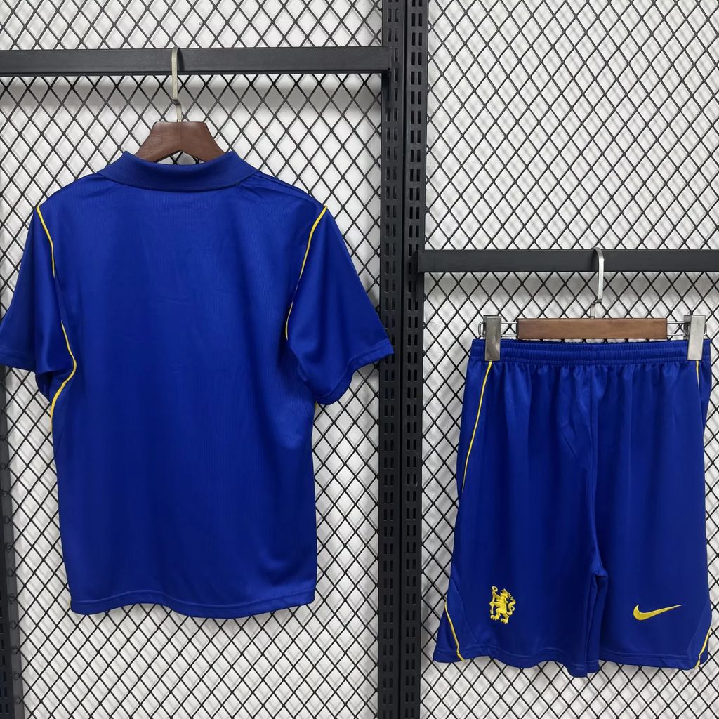 2026/2027 Chelsea Home Kit Kids Size
