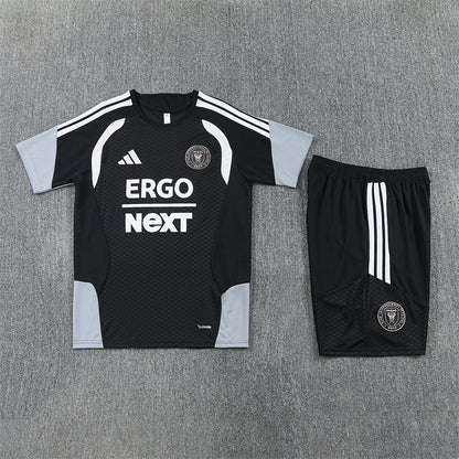 2026/2027 Inter Miami Black Set