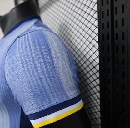 Tottenham 2024/2025 Away Kit