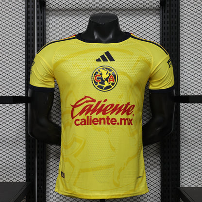 2026/2027 Club America Home Kit