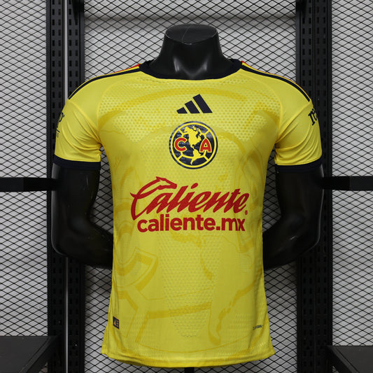 2026/2027 Club America Home Kit