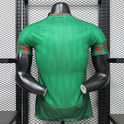 2026 Mexico Limited Jersey
