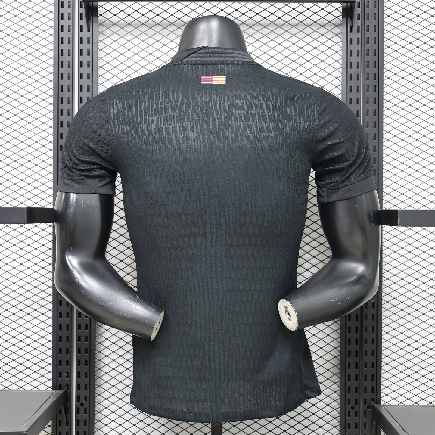 Barcelona "Blackout" Limited Jersey