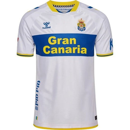 2026/2027 U.D. Las Palmas Third Kit