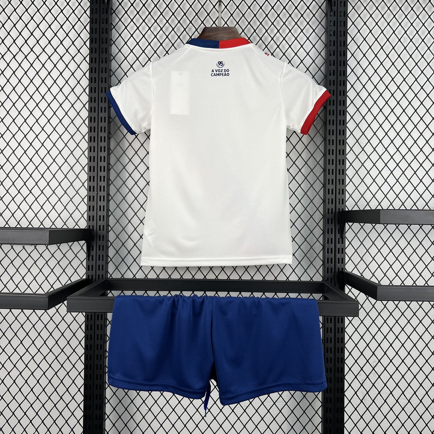 2026/2027 Bahia Home Kids Size