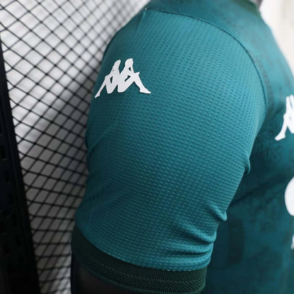2024/2025 AS Monaco Away Kit
