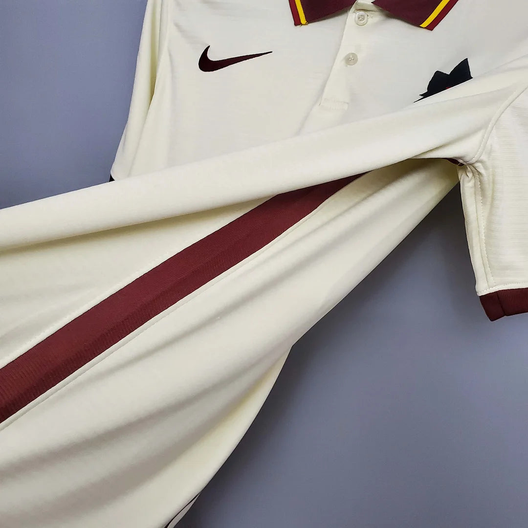 2020-2021 Rome Away Jersey