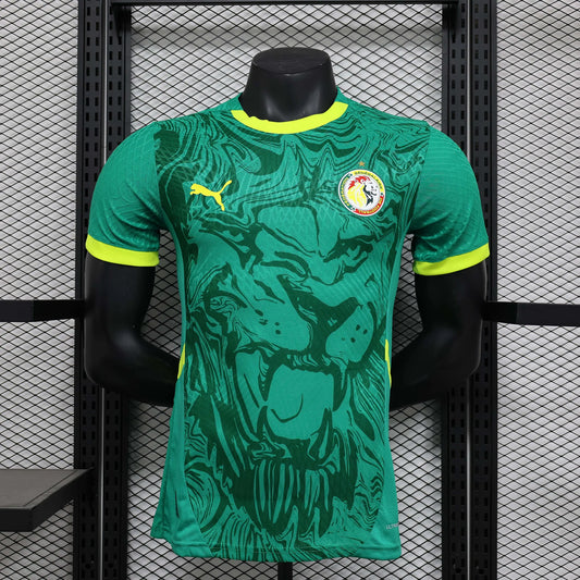 2024/2025 Senegal Away Kit