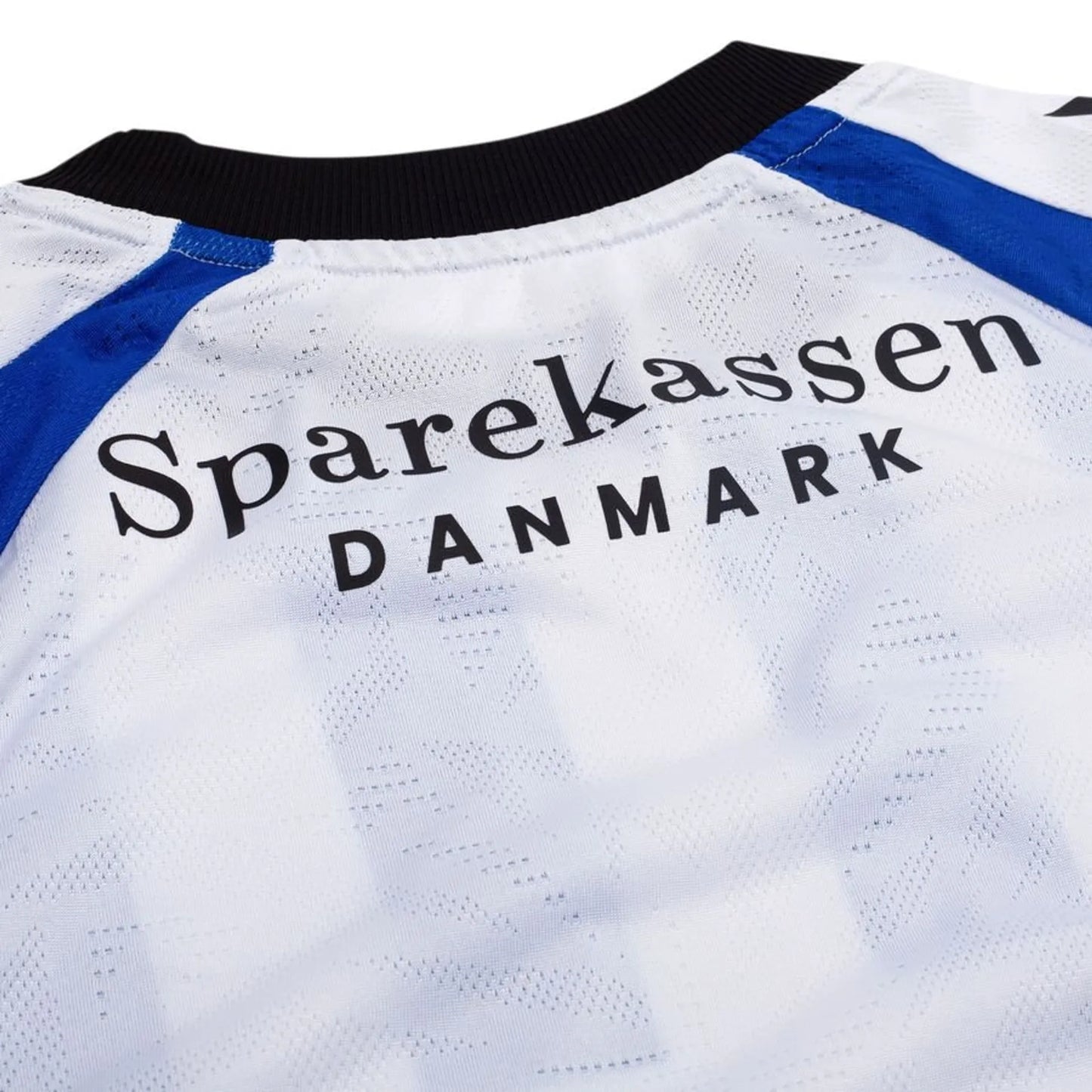 2026/2027 Odense Boldklub Home Kit
