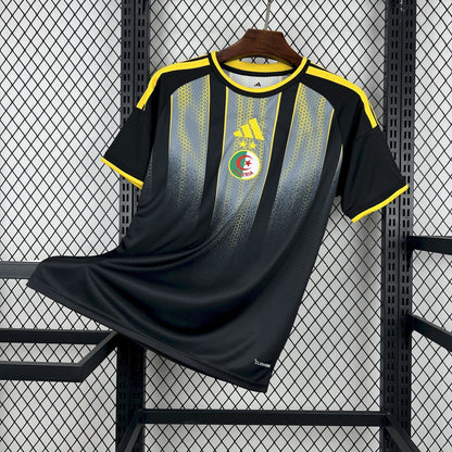 2026 Algeria Pre-Match World Cup Kit