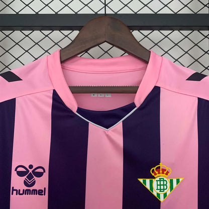 2025/2026 Real Betis Limited Jersey