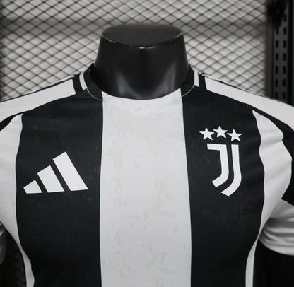 Juventus 2024/2025 Home Kit