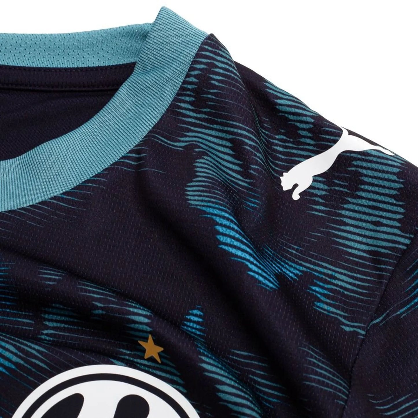 2026/2027 Marseille Away Long Sleeve