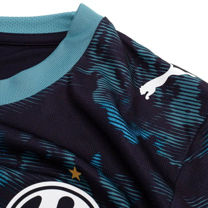 2026/2027 Marseille Away Long Sleeve