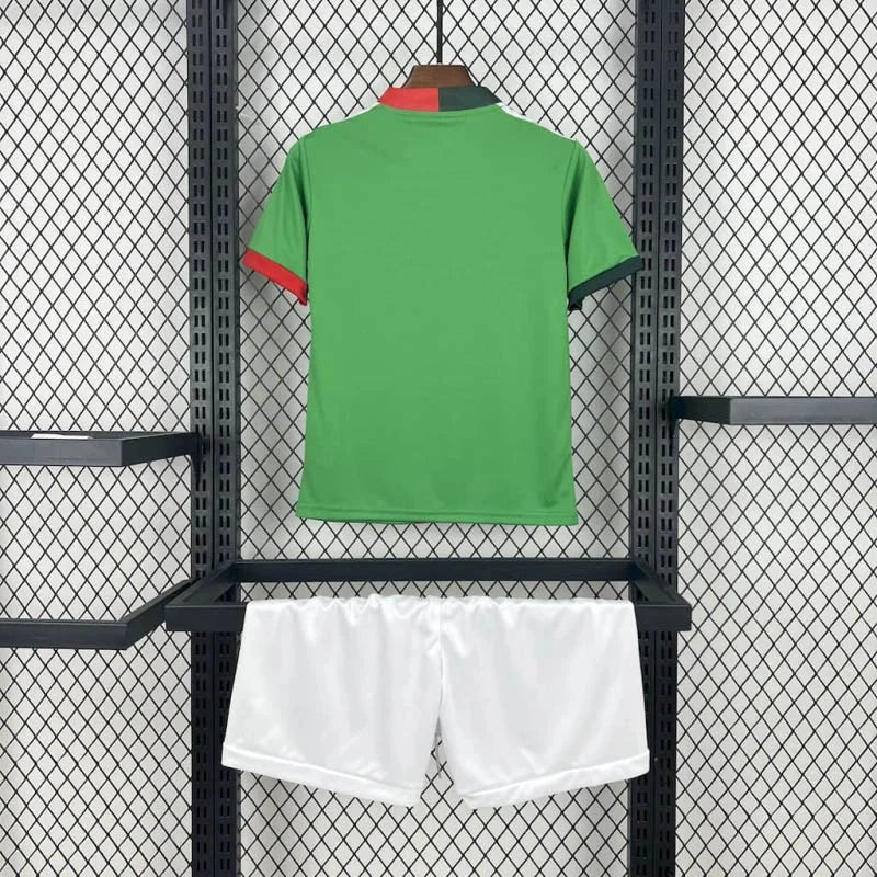 2025-2026 Mexico Home Kit