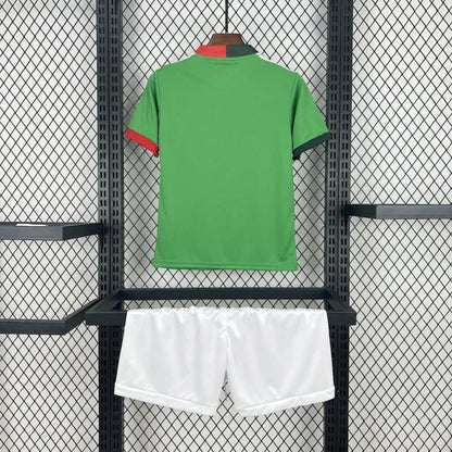 2025-2026 Mexico Home Kit