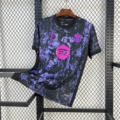 Barcelona "La Esencia" Limited Jersey