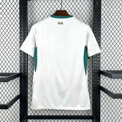 2026 Senegal Home World Cup Kit Fan Version