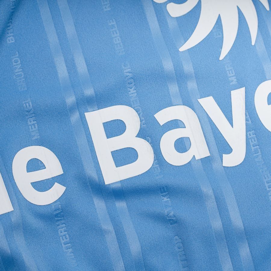 2026/2027 TSV 1860 Munchen Home Kit