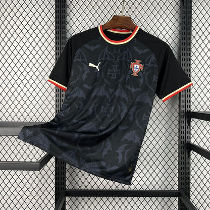 Portugal "Obsidian Cross" Limited Jersey
