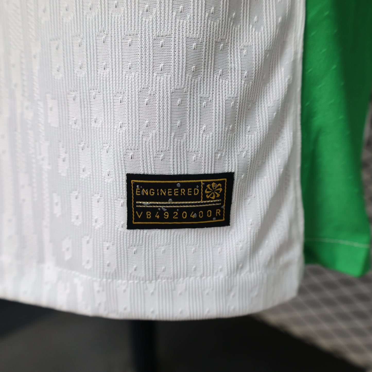2026/2027 Atlético Nacional Away Kit