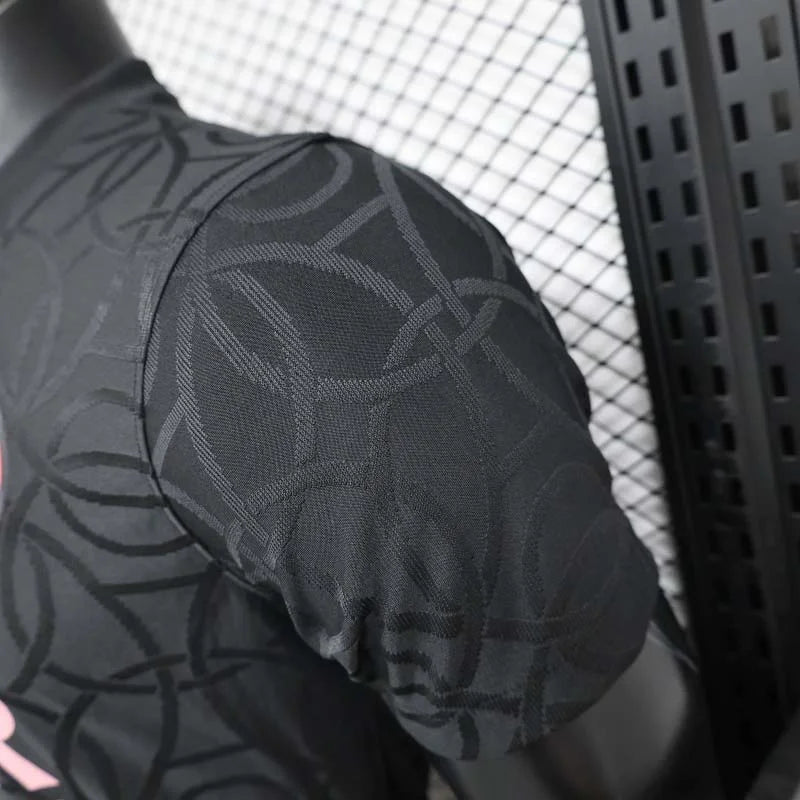 2024-2025 PSG Paris Saint-Germain X Jordan Training Wear