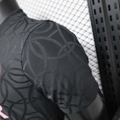 2024-2025 PSG Paris Saint-Germain X Jordan Training Wear