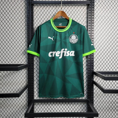 2023/2024 Palmeiras Home Jersey