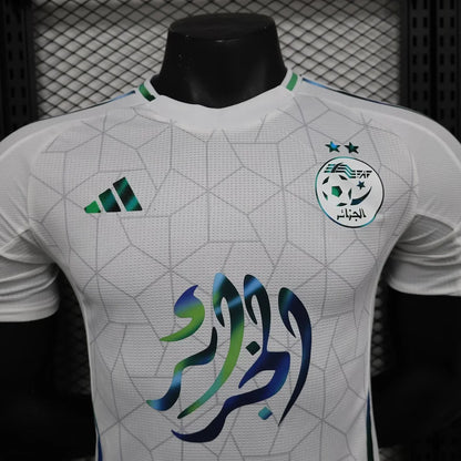 2024/2025 Algeria Limited Jersey