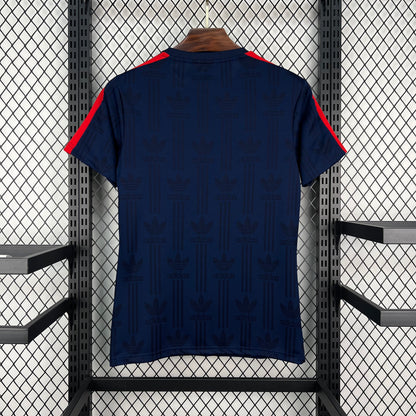 2026 Spain OG Lifestyle Jersey
