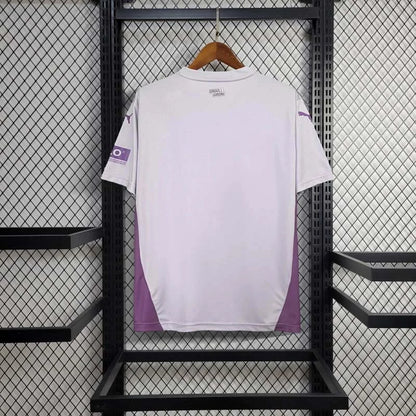 2024-2025 Girona Third Away Kit