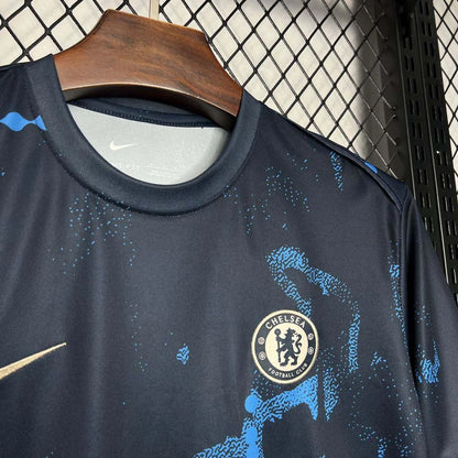 2024/2025 Chelsea Pre-Match Kit
