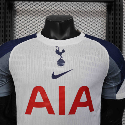 2025/2026 Tottenham Home Kit