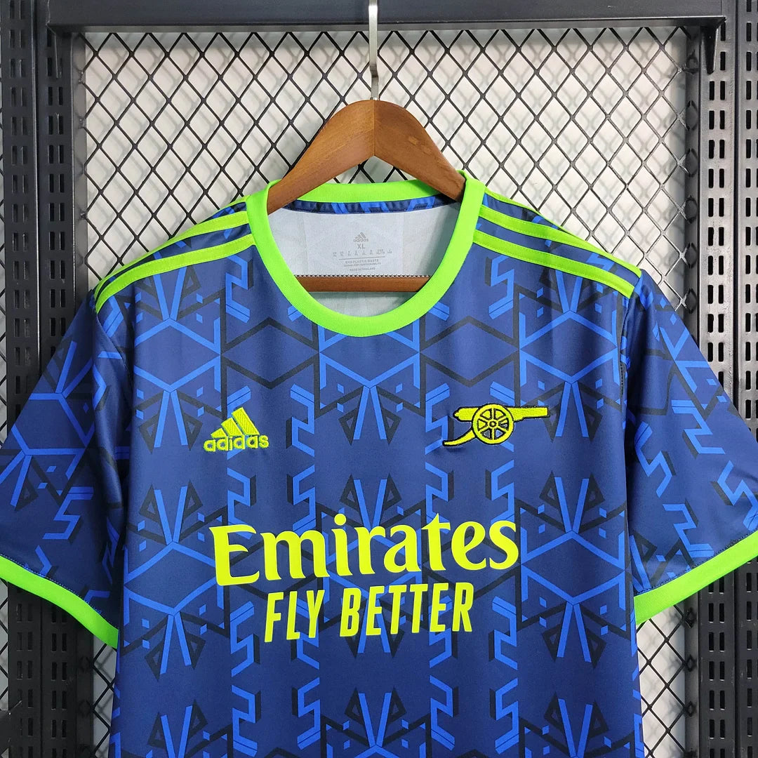 2023/2024 Arsenal Limited Jersey