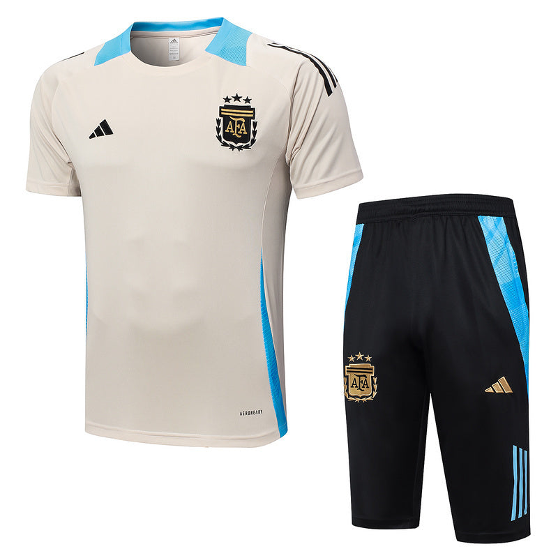 2024 Argentina Training Set
