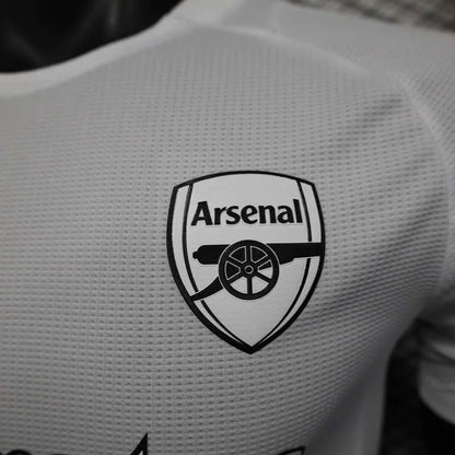 Arsenal 2025/2026 Limited Jersey