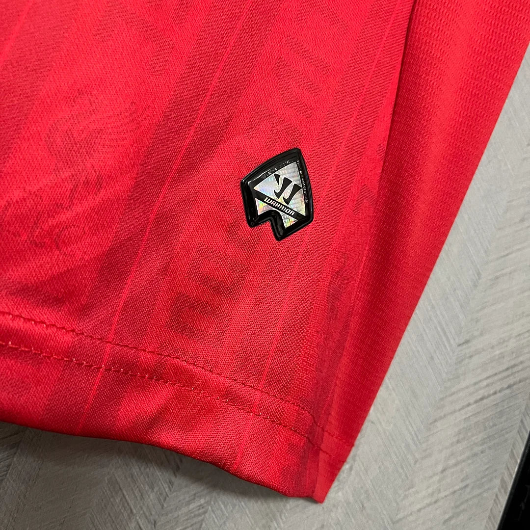 2013-2014 Retro Liverpool Home Jersey