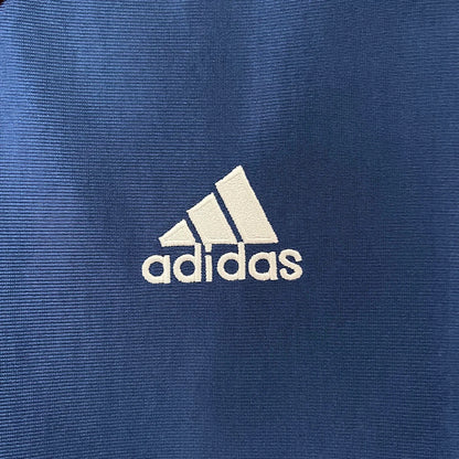 1998/2000 Retro Real Madrid Third Away Jersey