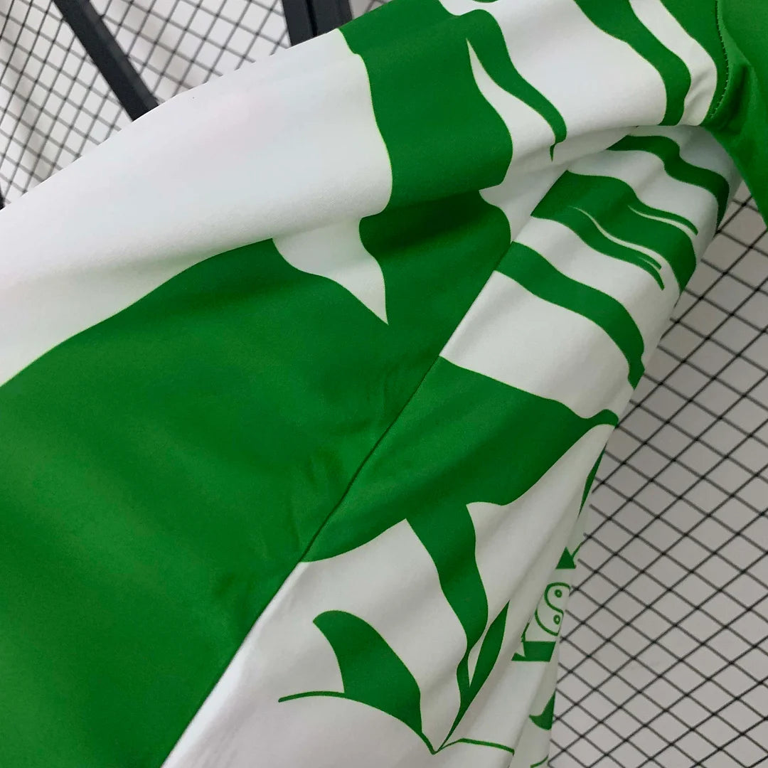 2025/2026 Real Betis Naruto Limited Jersey