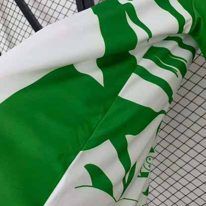 2025/2026 Real Betis Naruto Limited Jersey