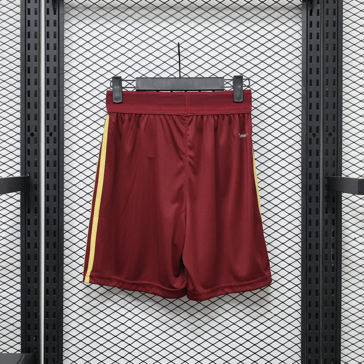 2026 Spain 2 Stars World Cup Away Shorts